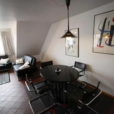Ferienwohnung Hase Und Igel Apartment *
