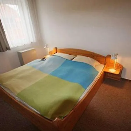 Ferienwohnung Hase Und Igel