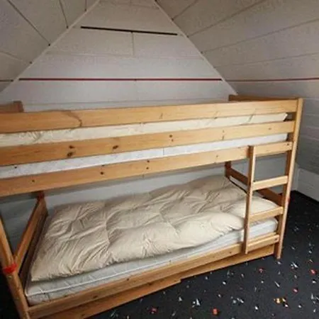 Ferienwohnung Hase Und Igel Apartment *