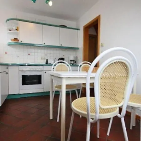 Ferienwohnung Hase Und Igel
