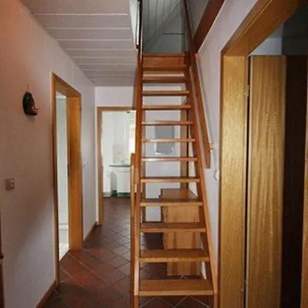 Apartment Ferienwohnung Hase Und Igel *